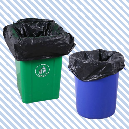 Garbage Bags